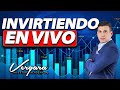 Invirtiendo en Vivo