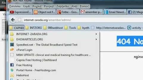 Few WAYS How to solve, 404 Not Found, host, etc, localhost, malwarebytes, nginx/1.1.14, nginx