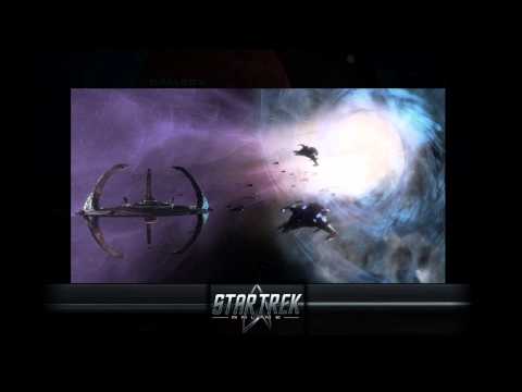 35 - Star Trek Online Score - Login Suite