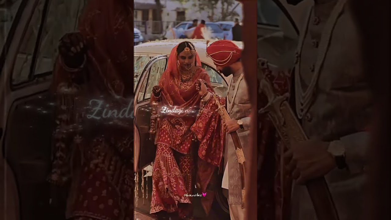 Rabb Wangu 🤌🏻❤️ | Jass Manak | Edit by Brar Vibez ❤️‍🔥