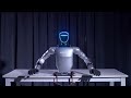 宇树人形机器人G1炫新技：运动能力堪比波士顿动力Atlas！Unitree G1&#39;s Movements Match Up to Boston Dynamics&#39; Atlas