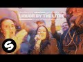 Mollie Collins - Liquor By The Litre (feat. P Money & Laurena Volanté) [Benny Page Remix]