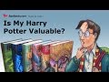 Is My Harry Potter Book Valuable?