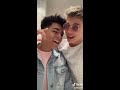 tik tok cute gay couples compilation // LGBTQ tik tok compilation