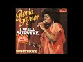 Video thumbnail for Gloria Gaynor ~ I Will Survive 1979 Disco Purrfection Version