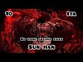 Wo long fallen dynasty Sun Jian