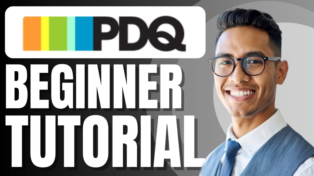 PDQ Deploy & Inventory Tutorial | How to Setup & Use PDQ Software