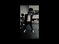Дочка Витаса танцует под Майкла Джексона / Июнь 2022