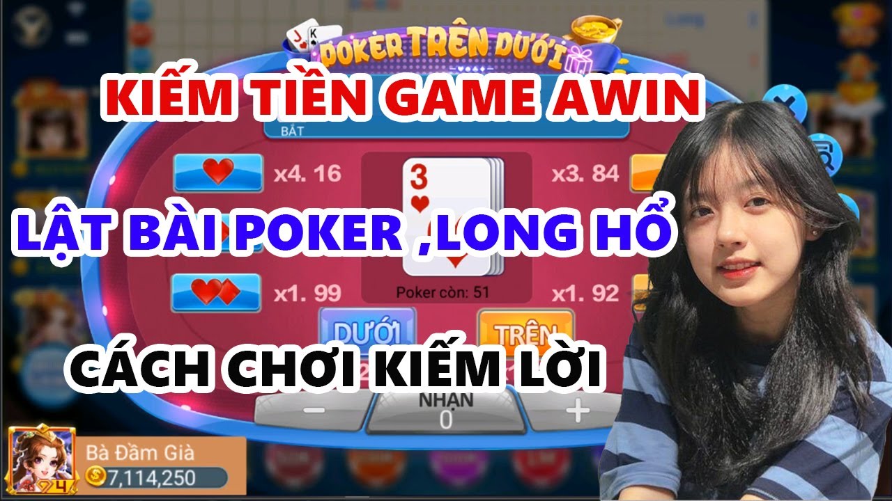 bot poker online