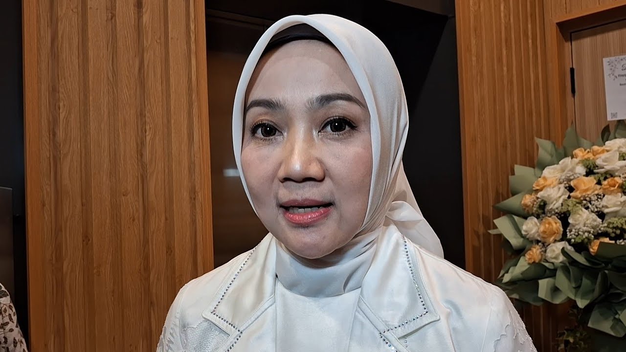 ATALIA PRARATYA BAWA KABAR TERBARU PASCA BERPISAH DARI RIDWAN KAMIL