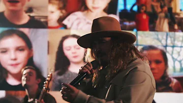 Jordan Feliz - "Jesus Is Coming Back" (Official Music Video)