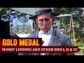 Red Dead Redemption 2 - Mission #14 - Money Lending and Other Sins I, II & III [Gold Medal]