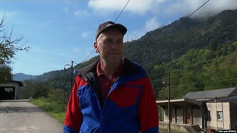 Dženan iz Donje Jablanice: Moj komšiluk je izginuo