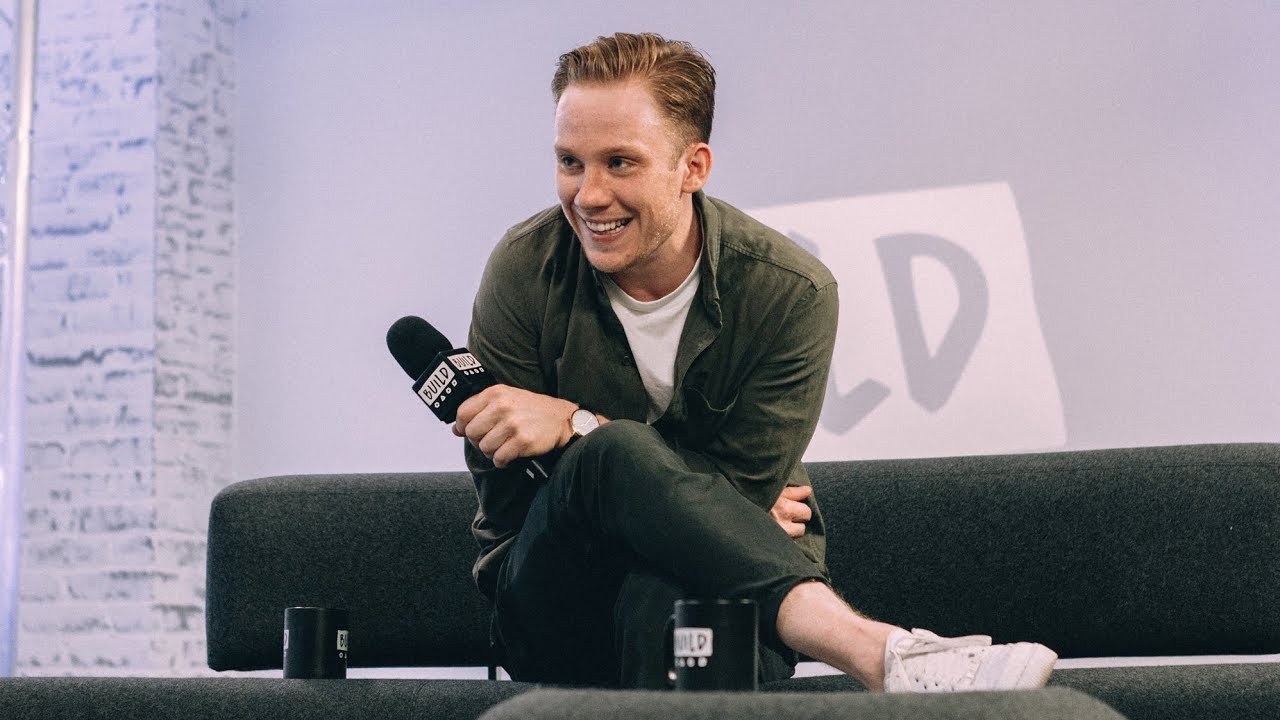 "Maybe Next Year, Cillian!" - Jole Cole Jokes About His BAFTA Nom