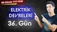 Elektrik Akımı ve Gerilim İlişkisi ile ilgili video