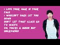 If Walls Could Talk - 5 Seconds of Summer (Lyrics)