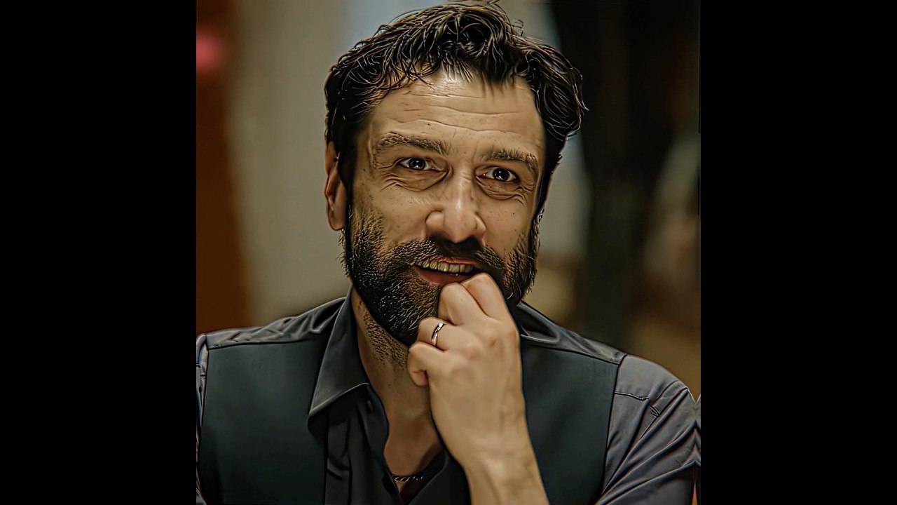 En İyi Kötü Karakter | Morandi - Kalinka | 