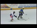 Slovenia vs. Slovakia - 2013 IIHF InLine Hockey World Championship