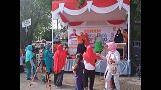 Bunda Vivi Duet Miss Laily