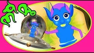 Animation Movie | Neemu |  3d & 2d Mixed Animation