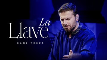 Sami Yusuf - La Llave #worldmusictraditions #classicalcrossover