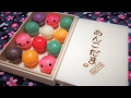 スクイーズ 【作り方】 あんこ玉作ったよ♪ squishy
