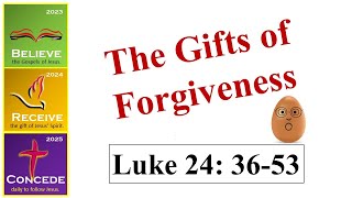 EASTER SERVICE, Mar 31, 2024