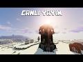 ELMAS SET OLUYORUZ VE BİR TAKIM GELİŞME - ÇÖLDE BAŞLAYARAK MİNECRAFT BİTİRMEK BÖLÜM 2