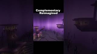 Which Shader Is The Best? (End City)