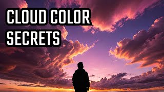 Celebrity Exploring the Science Behind Cloud Colors Profile