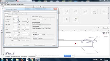 Designing a rocket using Open Rocket Software Part 2:  Its all about the Fins!
