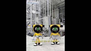 ✨ FRD Sensor | Mini Tech Class Gauge Pressure VS Absolute Pressure #FRDSensor #PressureTransmitter