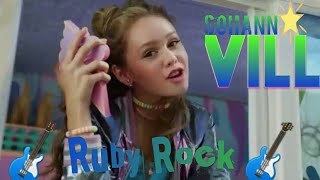 Ruby Rose Turner - Ruby Rock (Coop \& Cami Ask The World)