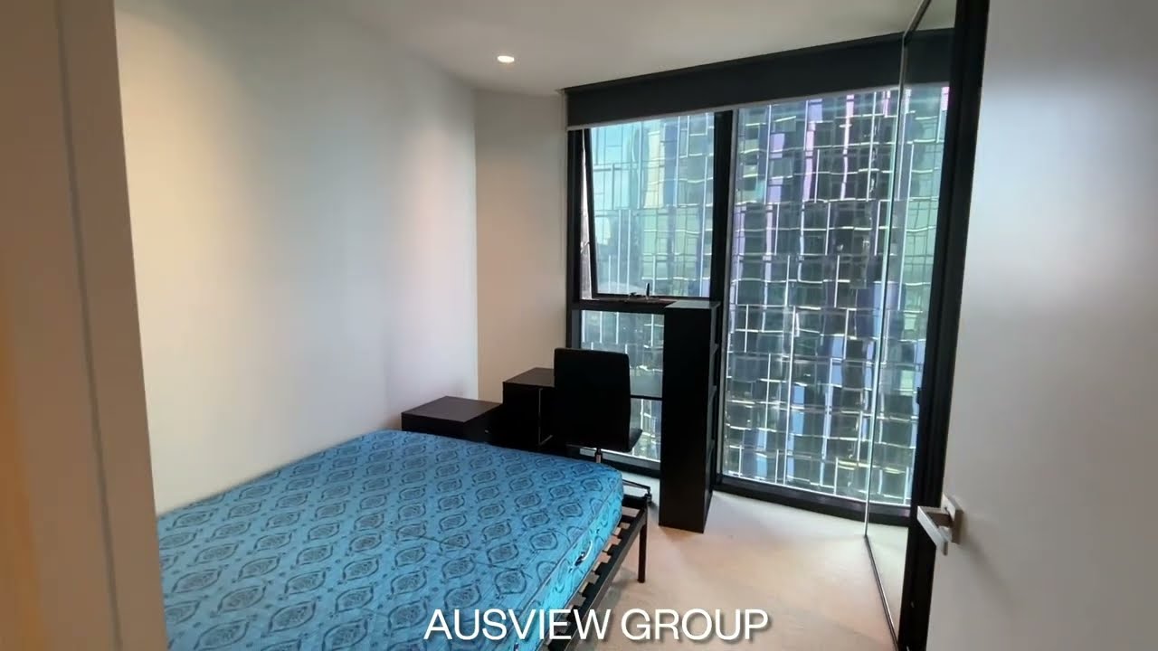 3310/442 Elizabeth Street Melbourne VIC 3000