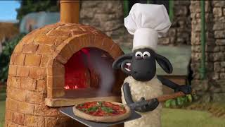 Chamada Shaun O Carneiro - Daqui A Pouco - Tv Cultura