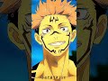 Sukuna 🆚 Demon Slayer || Jujutsu Kaisen 🆚 Demon slayer #anime #shorts #jujutsukaisen #demonslayer