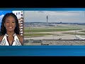 Wait times for the Atlanta airport