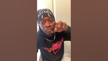 UnoTheActivist / The Act - P*ssy Appointment (Snippet)