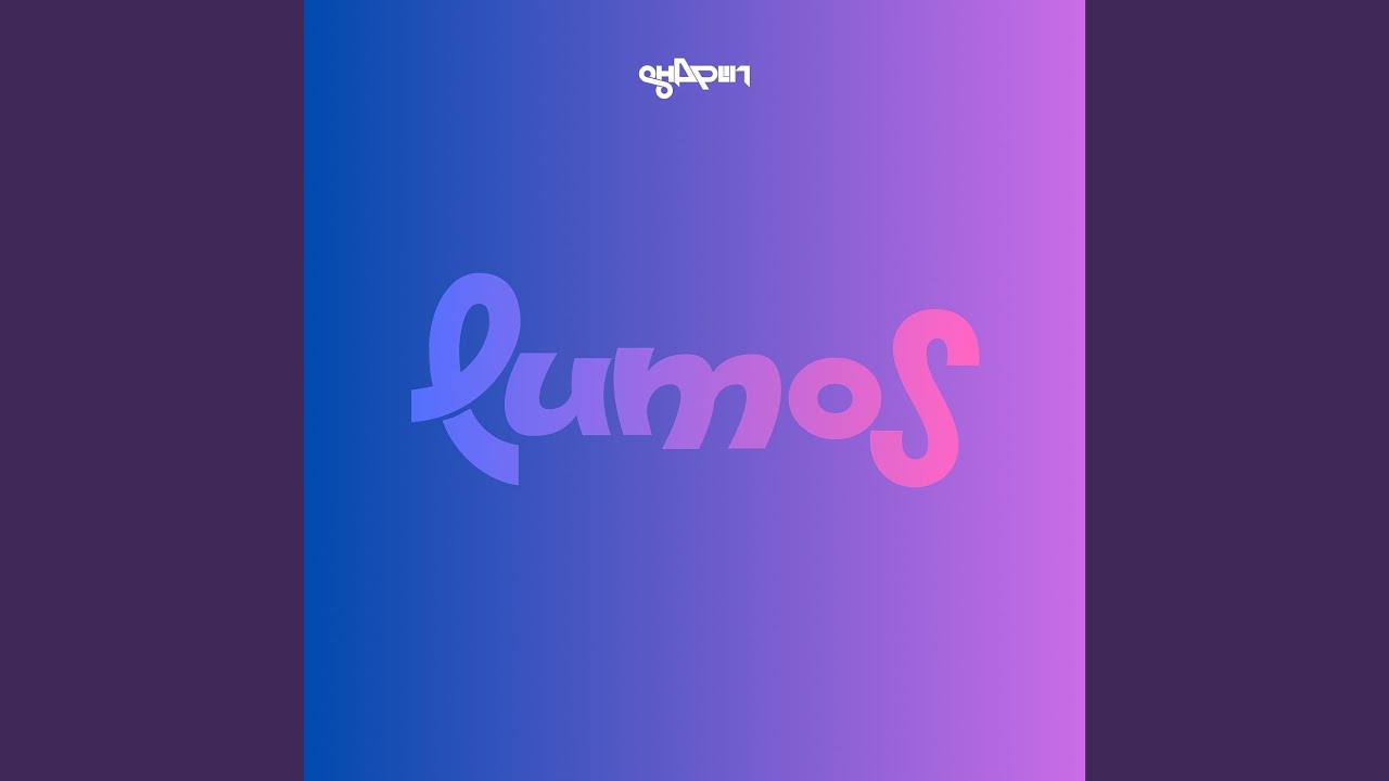 Watch Lumos on YouTube Watch Lumos on YouTube