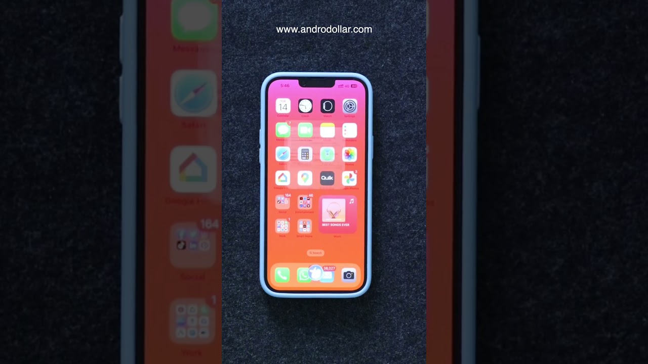 Valentine's Day TECH GIFT 2023 - Amazon Alexa vs Google Assistant vs Siri - @AndroDollar 