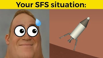 Your SFS situation: #shorts