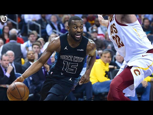 Charlotte Hornets Alumni: Kemba Walker looks like Team USA's leader