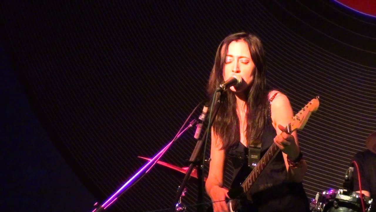 Канцлер Ги и Bregan D'Ert - Ezzelino (2011-06-24)