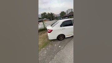 BEZZA 1NR EXHAUST SYSTEM UPGRADE