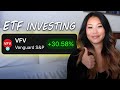 Build Wealth with Just 2 ETFs (Simplest Investing Strategy) | $VFV $VOO