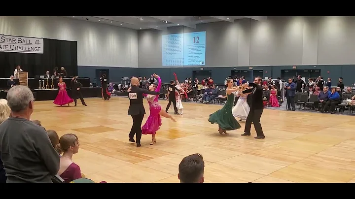 OSB 2025 Prechamp Smooth Waltz