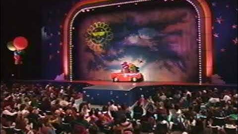 Big Surprise (2001 Version) Part 33