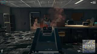 PUBG Machete