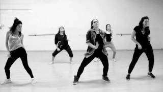 Pump It - Black Eyed Peas || Choreography Xime Catalá
