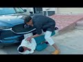 شباب البومب 11 ضرب ياسر عشان عرف أنه بيتكلم مع أخته من وراه شباب البومب 11 ضرب ياسر عشان عرف أنه بيتكلم مع أخته من وراه